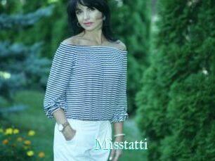 Misstatti