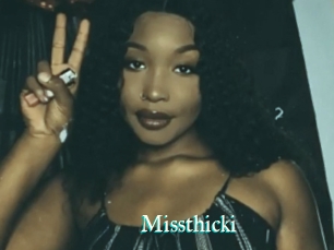 Missthicki