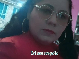 Misstrespole
