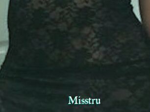 Misstru