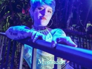 Missvaderr