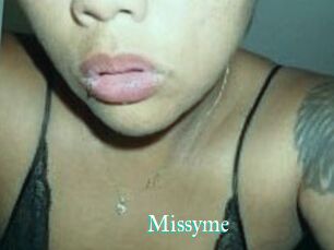 Missyme