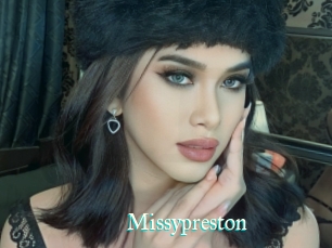 Missypreston