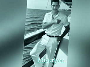Misterlyon