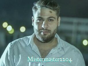 Mistermaster2204