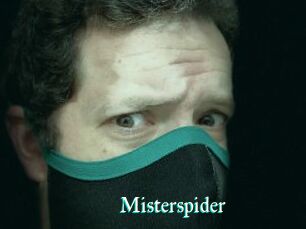 Misterspider