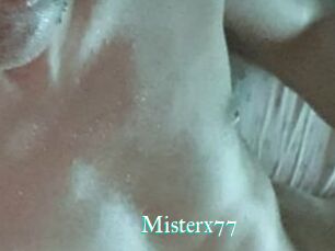 Misterx77