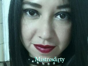 Mistresdirty