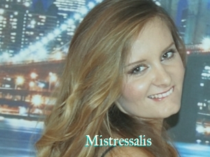 Mistressalis