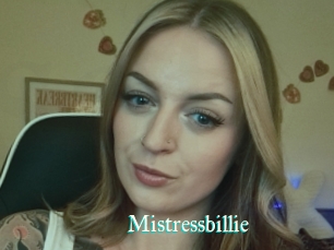 Mistressbillie