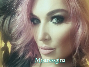 Mistressgina