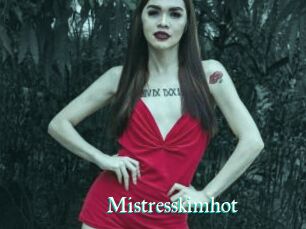 Mistresskimhot