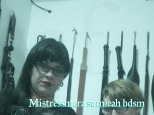 Mistressmara_sumleah_bdsm