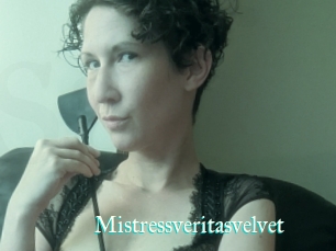 Mistressveritasvelvet