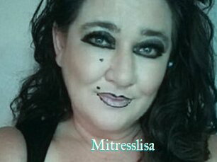Mitresslisa