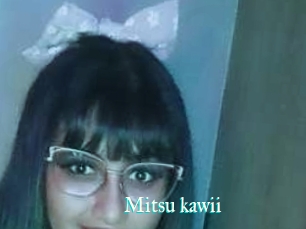 Mitsu_kawii