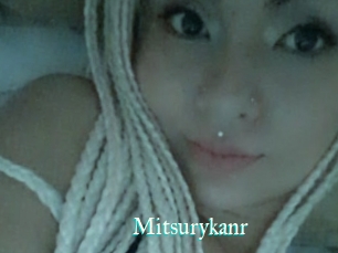 Mitsurykanr
