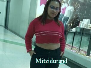 Mitzidurand