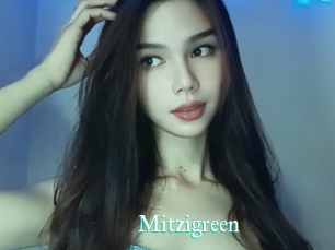 Mitzigreen