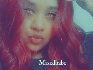 Mixedbabe