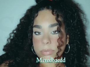 Mixedbaedd