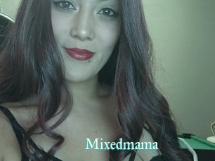 Mixedmama