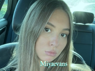 Miyaevans