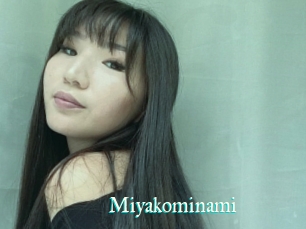 Miyakominami