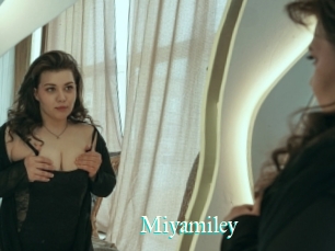 Miyamiley