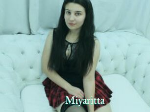 Miyaritta