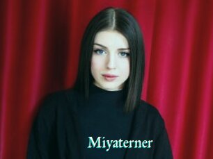 Miyaterner