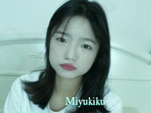 Miyukiku