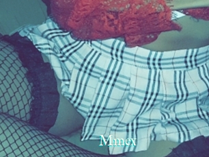 Mmex