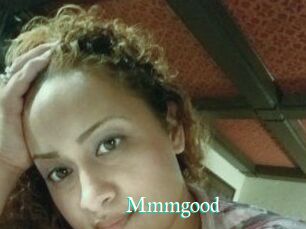 Mmmgood