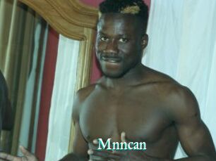 Mnncan