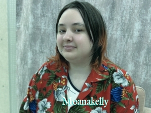 Moanakelly