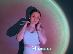 Moanatui