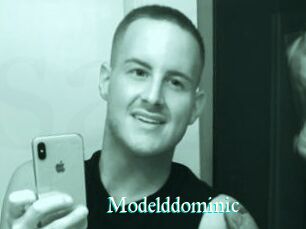 Modelddominic