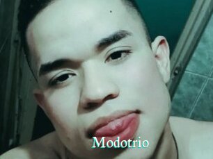Modotrio