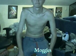 Moggles