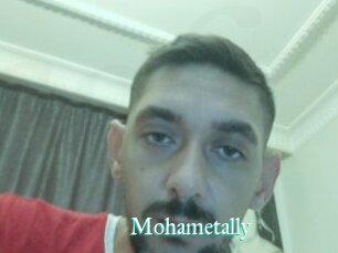 Mohametally