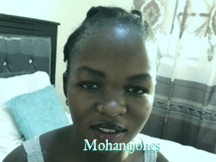 Mohanajones