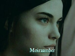 Moiraamber