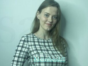 Moirabendall