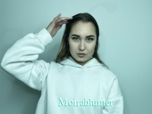 Moirablumer