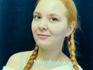 Moirabrabazon