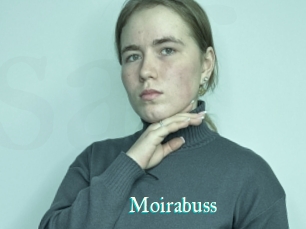 Moirabuss