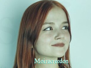 Moiracreedon