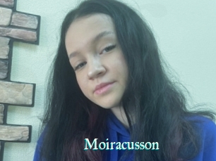 Moiracusson