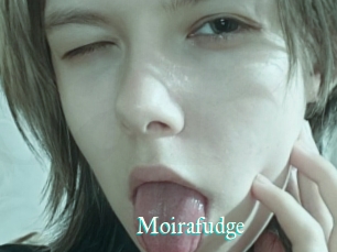 Moirafudge
